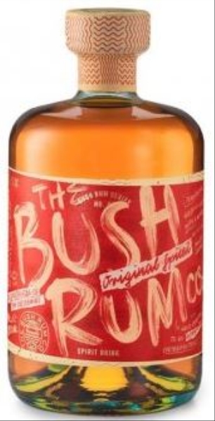 Image sur The Bush Original 37.5° 0.7L